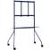 Pedestal Moon Pro TV Stativ Ultra Marine