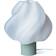 Crème Atelier Crème Atelier Soft Serve Tischlampe