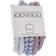 Bon Dep Kknekki Slim White/Purple/Blue