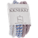 Bon Dep Kknekki Elastikker 6-Pak Slim Hvid/Lilla/Blå Hårpynt