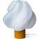 Crème Atelier Soft Serve Cloudberry Bordslampa 26cm