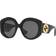 Gucci Femme Sunglass GG1308S - Couleur de Lentille Gris