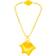 Disney WISH Wish Upon Star Feature Necklace 230044