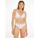 Tommy Hilfiger Damen String Tanga - Rosa