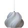Crème Atelier Soft Serve Pendant Lamp