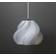 Crème Atelier Soft Serve Pendant Lamp