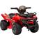 Homcom Electric Ride on Car Toddlers Quad Bike ATV 6V