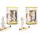 Wizarding World Harry Potter Model Paint Set Hermione & Harry