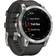 Garmin Epix (Gen 2) 47mm Standard Edition with Silicone Band