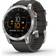 Garmin Epix (Gen 2) 47mm Standard Edition with Silicone Band