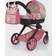 Cosatto Mini Wow Continental Doll Pram