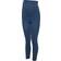 Mamalicious Tight Fit Leggings Blau/Key Largo