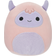 Squishmallows Yeti P17 19cm