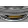 Fenton Hi-Fi Basenhed Med Polymembran 5.25 in Bas 75W RMS 8 Ohm Rekvisit Woofer Prop