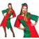 Wicked Costumes Budget Elf Ladies