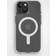A good company iPhone 15 fodral genomskinligt