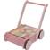 Little Dutch Wild Flowers Block Trolley