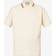 Gucci Mens Bone Mix Monogram-embroidered Stretch-cotton Piqué Polo Shirt