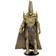 McFarlane DC Comics Multiverse King Kordax Actionfigur 17,8 cm – unglaublich detaillierter Brute Conqueror mit Ultra-Artikulation, Dreizack und Sammelkunstkarte