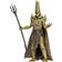 McFarlane DC Comics Multiverse King Kordax Actionfigur 17,8 cm – unglaublich detaillierter Brute Conqueror mit Ultra-Artikulation, Dreizack und Sammelkunstkarte