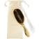 Lenoites Hair Brush Wild Boar Gold