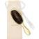 Lenoites Hair Brush Wild Boar With Pouch Cleaner Tool