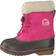 Sorel Youth Yoot Pac Nylon - Pink