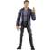 Avengers Hasbro The Infinity Saga Marvel Legends Actionfigur Bruce Banner Infinity War) 15 cm