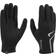 Nike GORE-TEX Running Gloves, Black