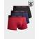 HUGO BOSS Bodywear Boxershorts 3-pack