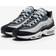 Nike Air Max 95 M - Wolf Grey/Black/Blue Tint/Rugged Orange