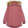 Minymo Girl's Winter Jacket - Roan Rouge