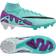 Nike Mercurial Superfly 9 Elite AG - Hyper Turquoise/Black/White/Fuchsia Dream