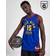 Jordan Herren Basketball-Trikot NBA-DENVER NUGGETS-TEAM CRIMSON-SWINGMAN royalblau