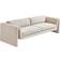 Pastill Mika 3-Sitzer Sofa