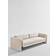 Pastill Mika 3-Sitzer Sofa