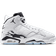 Jordan Jumpman MVP GS - White/Off-Noir/Black