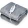 Costway Electric Heating Blanket 130x180cm