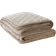 Jotex Calm Sängöverkast Beige (260x260cm)