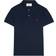 Ami Paris Navy De Cœur Polo NIGHT BLUE.430