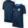 Nike Kid's Chelsea F.C. 2023/24 Stadium Away Dri-Fit Football Shirt