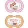 Mam Original Silicon Pacifier 6+m 2-pack