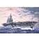 Revell USS Enterprise CV-6 Model Set
