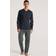 Calida Relax Imprint 1 Pyjamas - Navy Striped