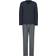 Calida Relax Imprint 1 Pyjamas - Navy Striped