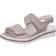 Waldläufer Hakura Classic Sandals - Gray