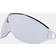ABUS Pedelec 2.0 Visir, Clear