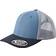 Flexfit Hætte Trucker Cap - Brun