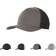 Flexfit Hætte Trucker Cap - Brun
