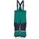 Didriksons Idre Thermohose Kids - Petrol Green